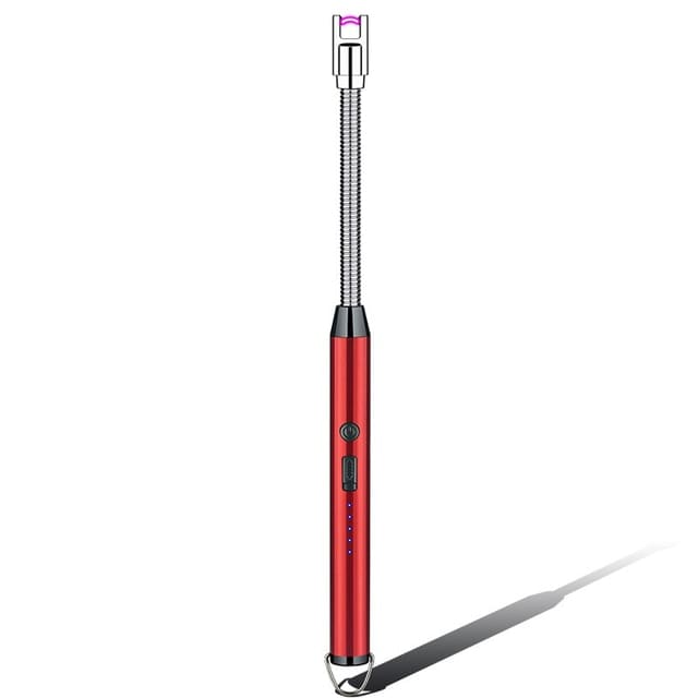 Dansons Electric Kitchen Lighter (Rechargeable) - sold by Dansons Medical - Dansons manufactured by Dansons Medical