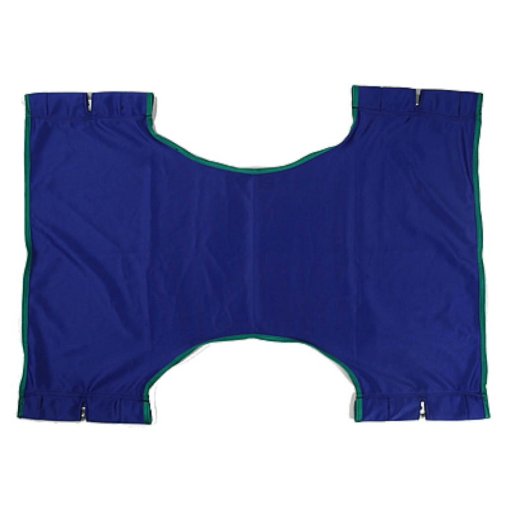 Invacare Basic Poly Sling - sold by Dansons Medical - Universal Slings manufactured by Invacare