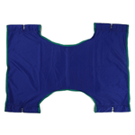 Invacare Basic Poly Sling - sold by Dansons Medical - Universal Slings manufactured by Invacare