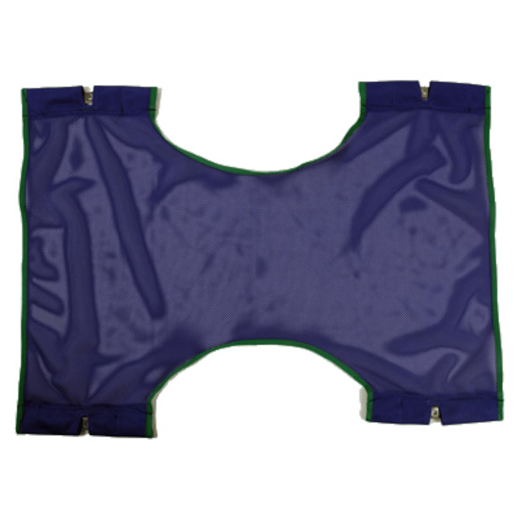 Invacare Basic Mesh Sling - sold by Dansons Medical - Universal Slings manufactured by Invacare