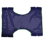 Invacare Basic Mesh Sling - sold by Dansons Medical - Universal Slings manufactured by Invacare