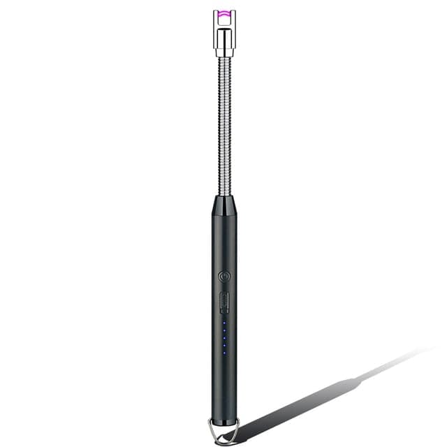Dansons Electric Kitchen Lighter (Rechargeable) - sold by Dansons Medical - Dansons manufactured by Dansons Medical