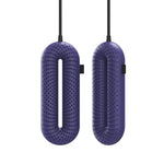Zero Odor Shoe Dryer & Disinfectant - sold by Dansons Medical - Dansons manufactured by Dansons Medical