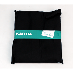 Karman Travel Bag for Ergo Lite and Ergo Flight Series - sold by Dansons Medical - Wheelchair Accessories manufactured by Karman Healthcare