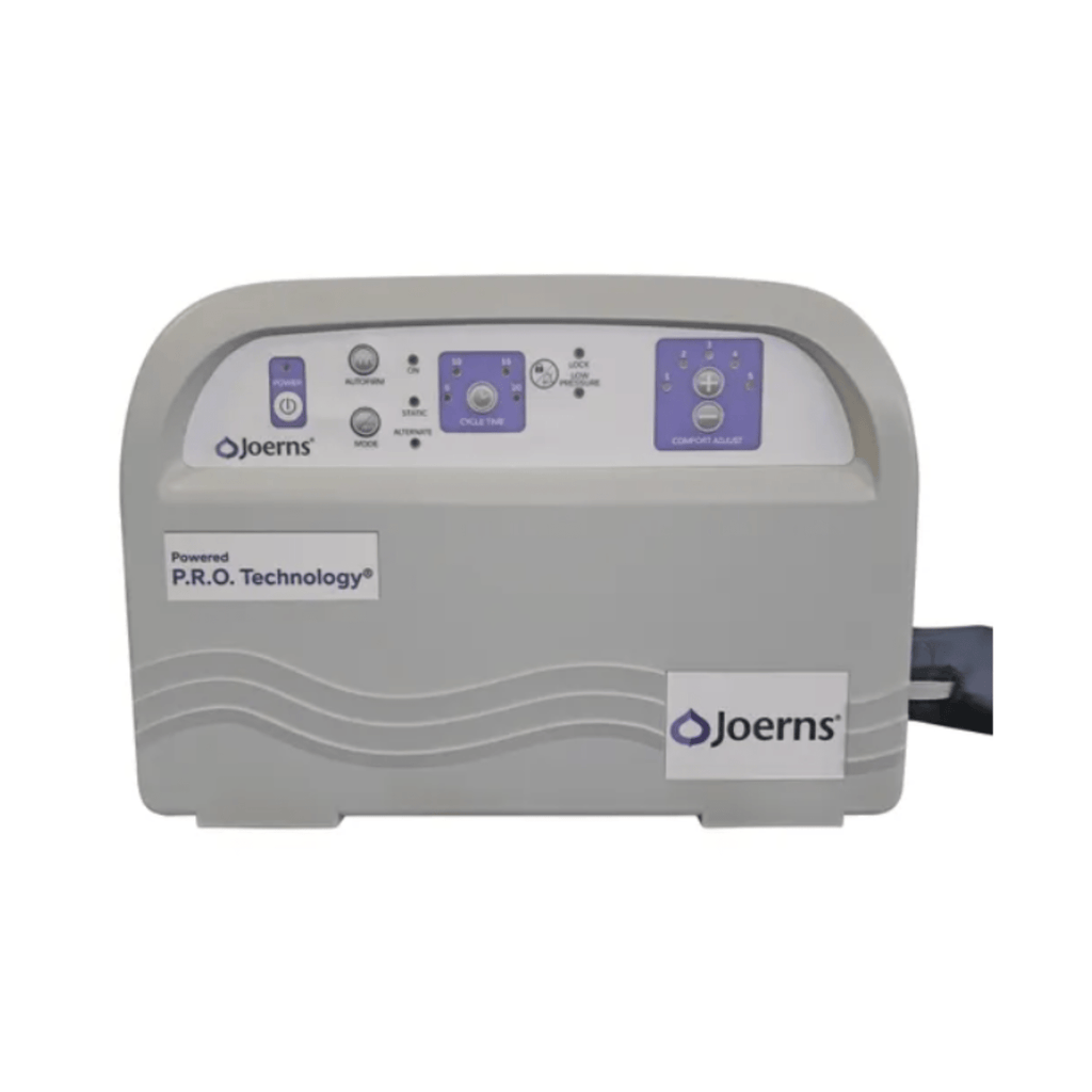 Hoyer P.R.O. Matt Plus SlimLine Control Unit (PMP-CBC) - sold by Dansons Medical -  manufactured by Joerns