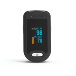 Dansons Portable Finger Pulse Oximeter - sold by Dansons Medical -  manufactured by Dansons Medical