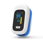 Dansons Portable Finger Pulse Oximeter - sold by Dansons Medical -  manufactured by Dansons Medical