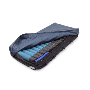 Invacare MicroAir® MA800 Alternating Pressure Low Air Loss Mattress System - sold by Dansons Medical - Power Mattress manufactured by Invacare