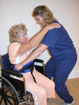 BestTransfer Handi Belt - sold by Dansons Medical - Transfer & Repositioning Aids manufactured by Bestcare