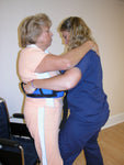 BestTransfer Handi Belt - sold by Dansons Medical - Transfer & Repositioning Aids manufactured by Bestcare