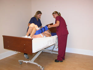 BestTransfer Handi Move - sold by Dansons Medical - Transfer & Repositioning Aids manufactured by Bestcare