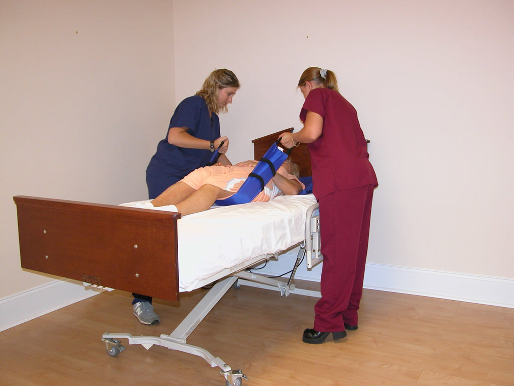 BestTransfer Handi Move - sold by Dansons Medical - Transfer & Repositioning Aids manufactured by Bestcare