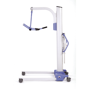 Hoyer Stature Patient Lift - sold by Dansons Medical - Electric Patient Lifts manufactured by Joerns