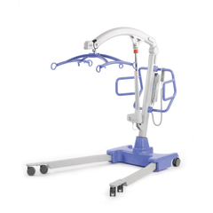 Hoyer Calibre Patient Lift (850lb Capacity) - sold by Dansons Medical - Electric Patient Lifts manufactured by Joerns