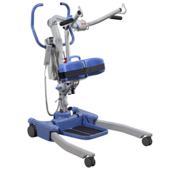 Hoyer Journey - sold by Dansons Medical - manufactured by Dansons Medical