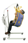 Liko/Guldmann Replacement Sling by Bestcare - sold by Dansons Medical - Universal Slings manufactured by Bestcare