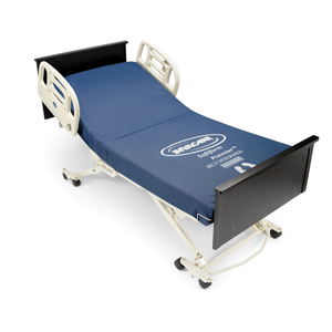 Invacare Softform Premier Mattress - sold by Dansons Medical - Mattress manufactured by Invacare