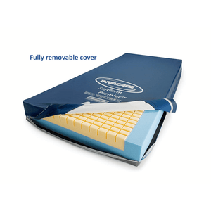 Invacare Softform Premier Mattress - sold by Dansons Medical - Mattress manufactured by Invacare