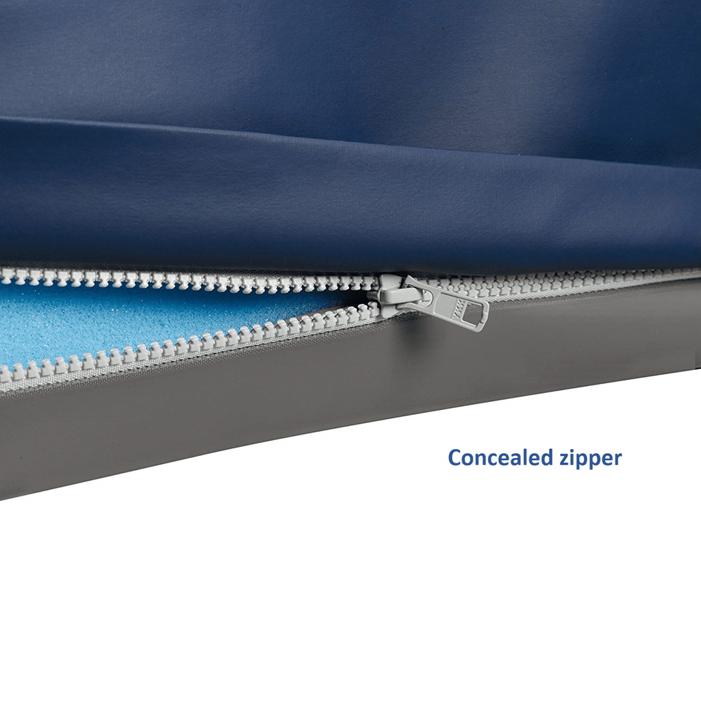 Invacare Softform Premier Mattress - sold by Dansons Medical - Mattress manufactured by Invacare