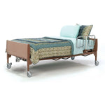 Invacare Bariatric Foam Mattress (BARMATT42) - sold by Dansons Medical - Mattress manufactured by Invacare