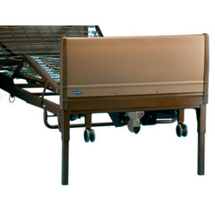 Invacare Universal Bed Ends (5301IVC) - sold by Dansons Medical - Bed Ends manufactured by Invacare