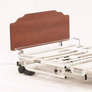 Invacare Carroll CS Series Bed Assist Bars (Pair) - sold by Dansons Medical - Bed Assist Bars manufactured by Invacare