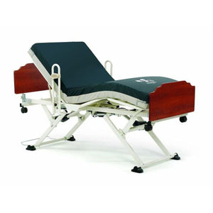 Invacare Carroll CS Series Bed Assist Bars (Pair) - sold by Dansons Medical - Bed Assist Bars manufactured by Invacare