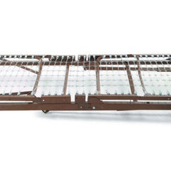 Invacare Extender Kit for IVC Beds (5143IVC) - sold by Dansons Medical - Bed Extensions manufactured by Invacare