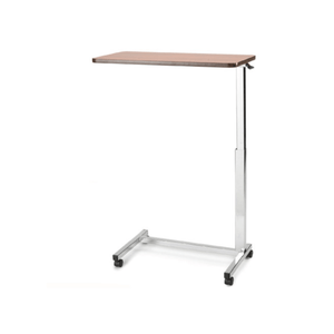 Invacare Overbed Table - sold by Dansons Medical - Overbed Table manufactured by Invacare