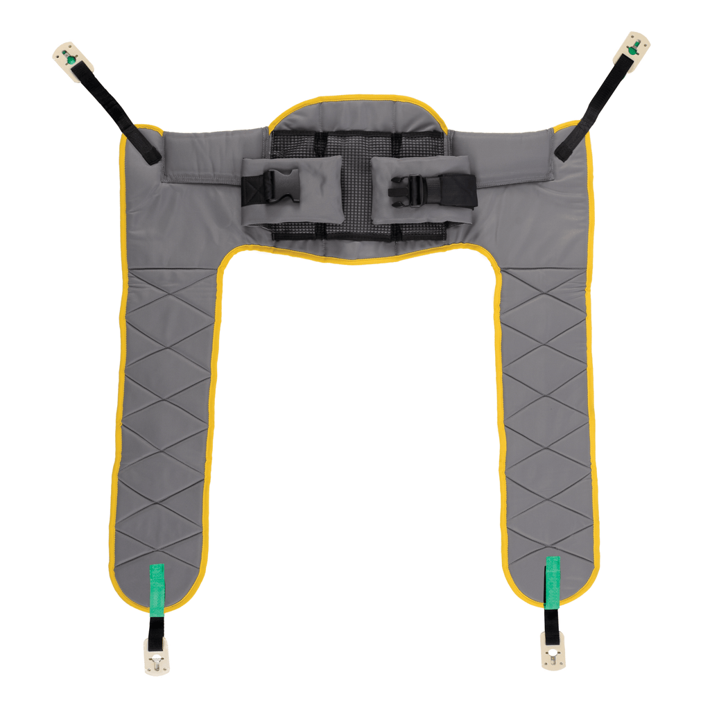 Hoyer Comfort Access Clip Sling - sold by Dansons Medical - Universal Slings manufactured by Joerns