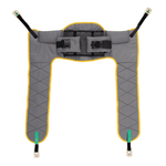 Hoyer Comfort Access Clip Sling - sold by Dansons Medical - Universal Slings manufactured by Joerns