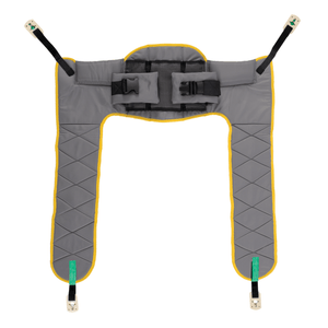 Hoyer Comfort Access Clip Sling - sold by Dansons Medical - Universal Slings manufactured by Joerns