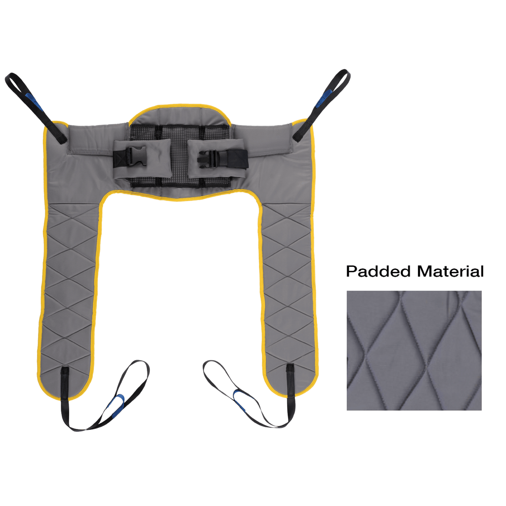 Hoyer Access Sling - sold by Dansons Medical - Universal Slings manufactured by Joerns