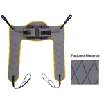 Hoyer Access Sling - sold by Dansons Medical - Universal Slings manufactured by Joerns