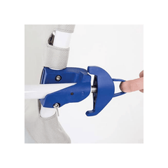 Invacare Armrest Locking Device - Ocean Ergo Series (1470077) - Pair - sold by Dansons Medical - Bath Parts & Accessories manufactured by Invacare