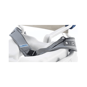 Invacare Safety Belts - Ocean Ergo Series - sold by Dansons Medical - Bath Parts & Accessories manufactured by Invacare
