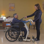 BestTransfer Raising Belt - sold by Dansons Medical - Transfer & Repositioning Aids manufactured by Bestcare