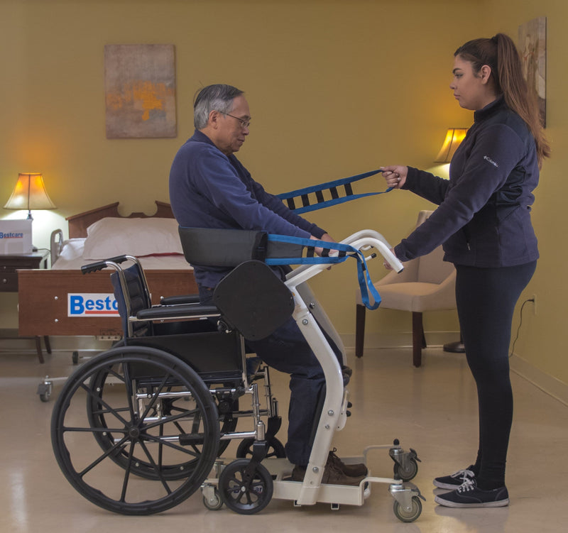 BestTransfer Raising Belt - Dansons Medical