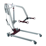 BestLift PL182 - sold by Dansons Medical - Electric Patient Lifts manufactured by Bestcare