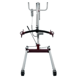 BestLift PL182 - sold by Dansons Medical - Electric Patient Lifts manufactured by Bestcare