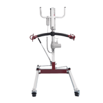 BestLift PL228 - sold by Dansons Medical - Electric Patient Lifts manufactured by Bestcare