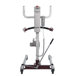 BestLift PL228 - sold by Dansons Medical - Electric Patient Lifts manufactured by Bestcare