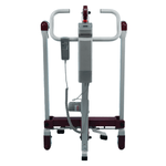 BestLift PL350CT - sold by Dansons Medical - Electric Patient Lifts manufactured by Bestcare