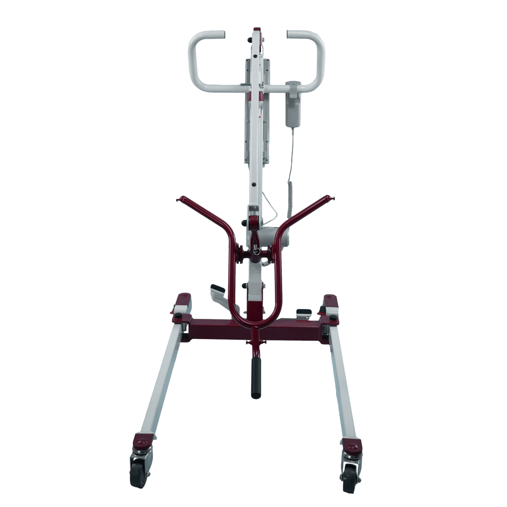 BestLift PL350CT - sold by Dansons Medical - Electric Patient Lifts manufactured by Bestcare