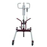 BestLift PL350CT - sold by Dansons Medical - Electric Patient Lifts manufactured by Bestcare