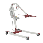 BestLift PL350CT - sold by Dansons Medical - Electric Patient Lifts manufactured by Bestcare