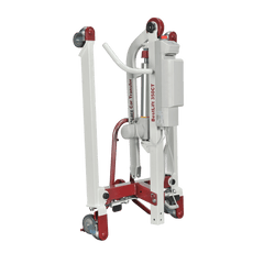 BestLift PL350CT - sold by Dansons Medical - Electric Patient Lifts manufactured by Bestcare