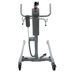BestLift PL400HE - sold by Dansons Medical - Electric Patient Lifts manufactured by Bestcare
