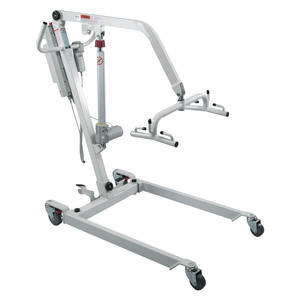 BestLift PL400HE - sold by Dansons Medical - Electric Patient Lifts manufactured by Bestcare