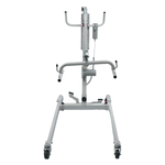 BestLift PL400HE - sold by Dansons Medical - Electric Patient Lifts manufactured by Bestcare